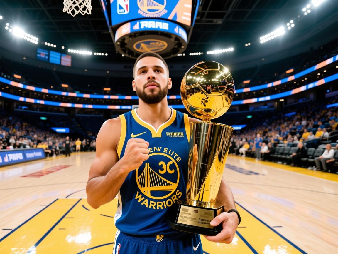 勇士连续荣膺西部冠军，复仇之路再启  第2张