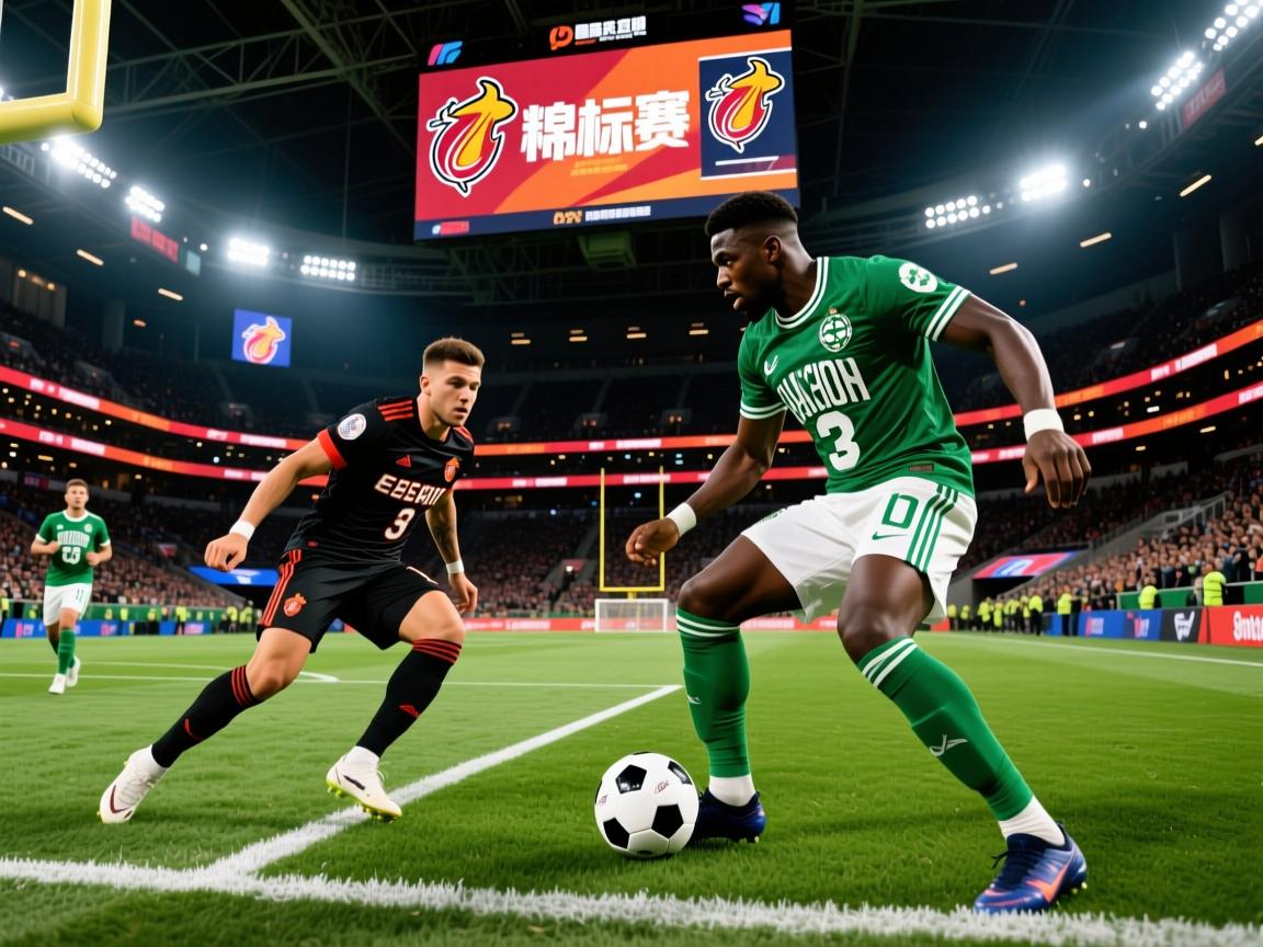 热火不敌绿军，遭遇季后赛激烈竞争  第1张