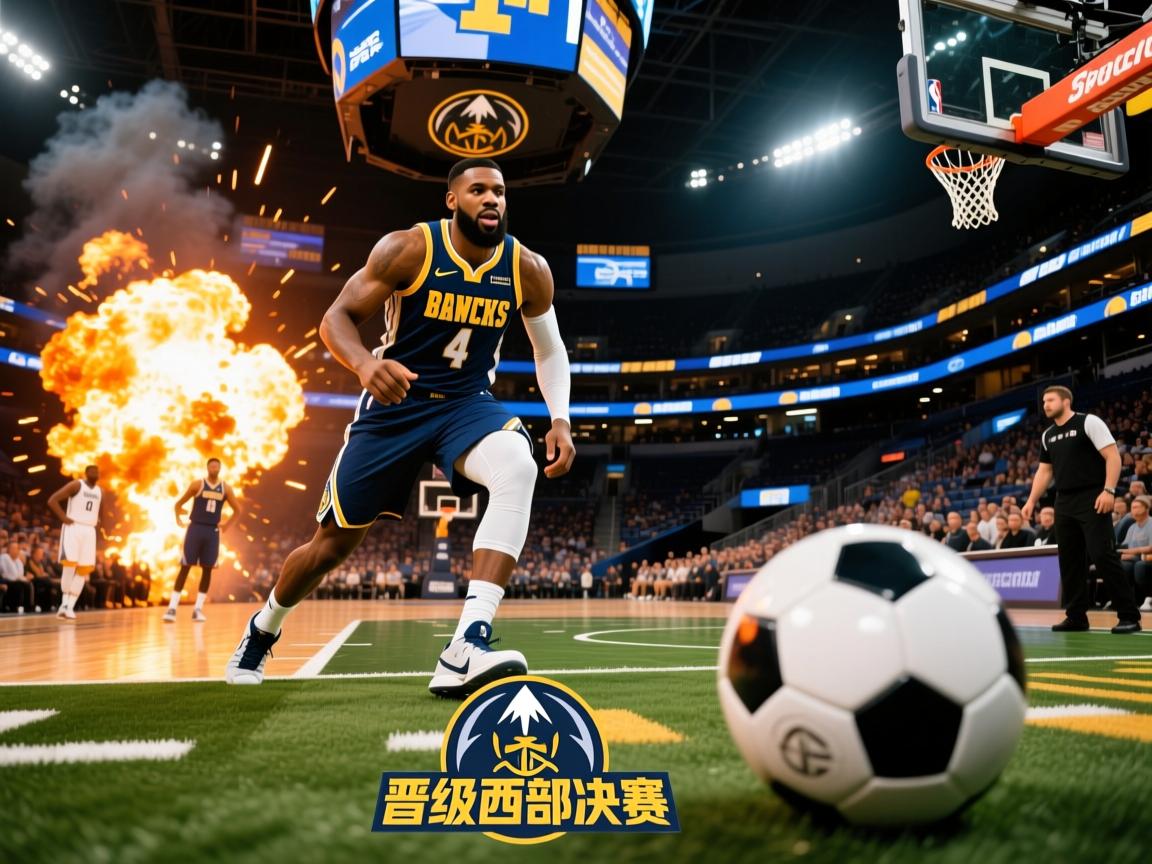 保罗大爆发，太阳轻取掘金，晋级西部决赛  第2张