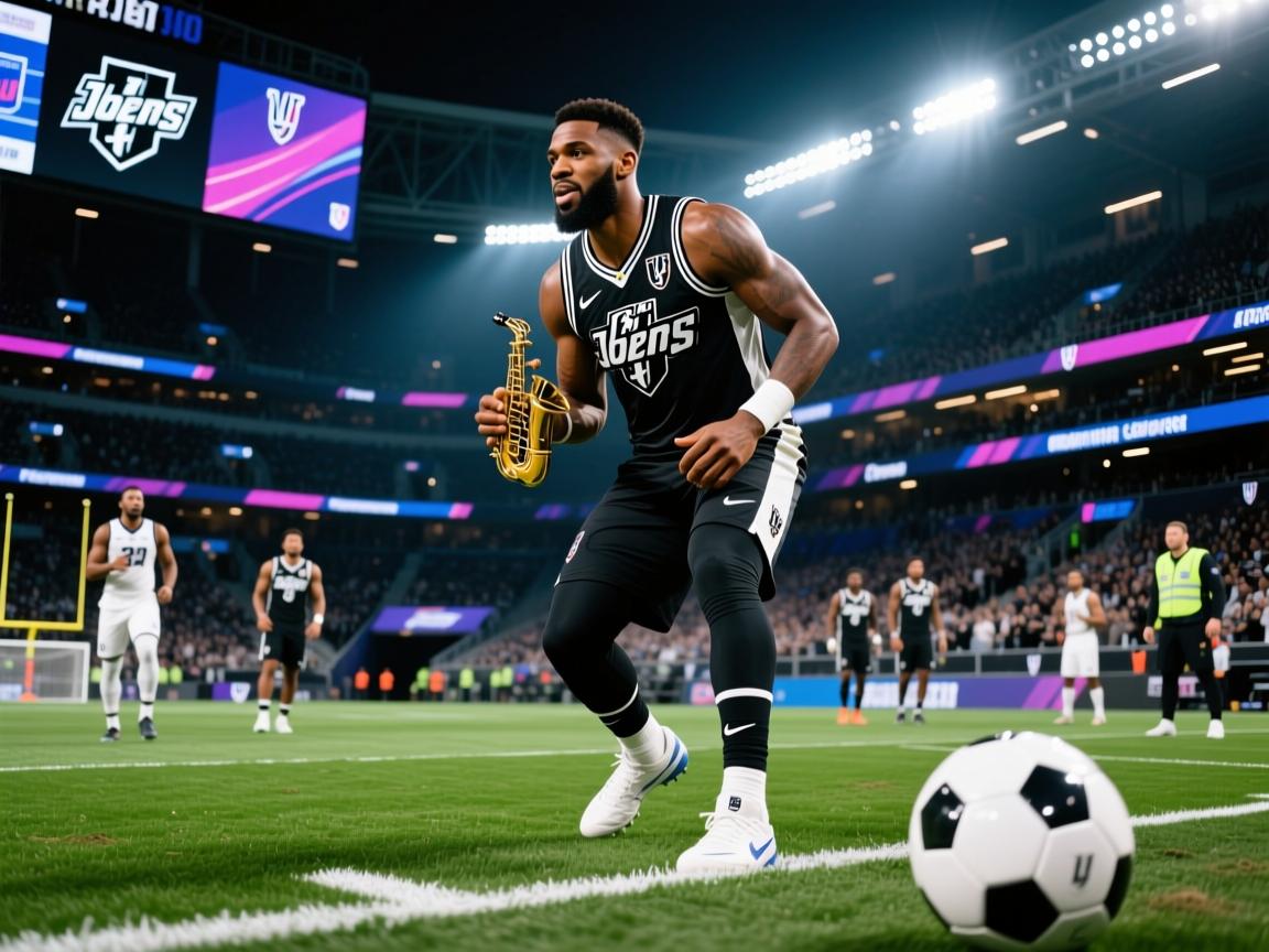 爵士队核心球员发挥不稳定，影响球队整体表现  第2张