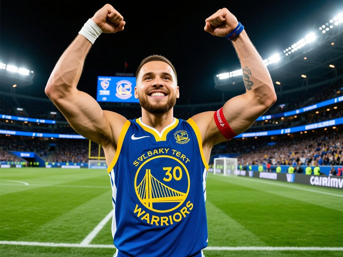 勇士队迎来关键胜利，晋级季后赛次轮