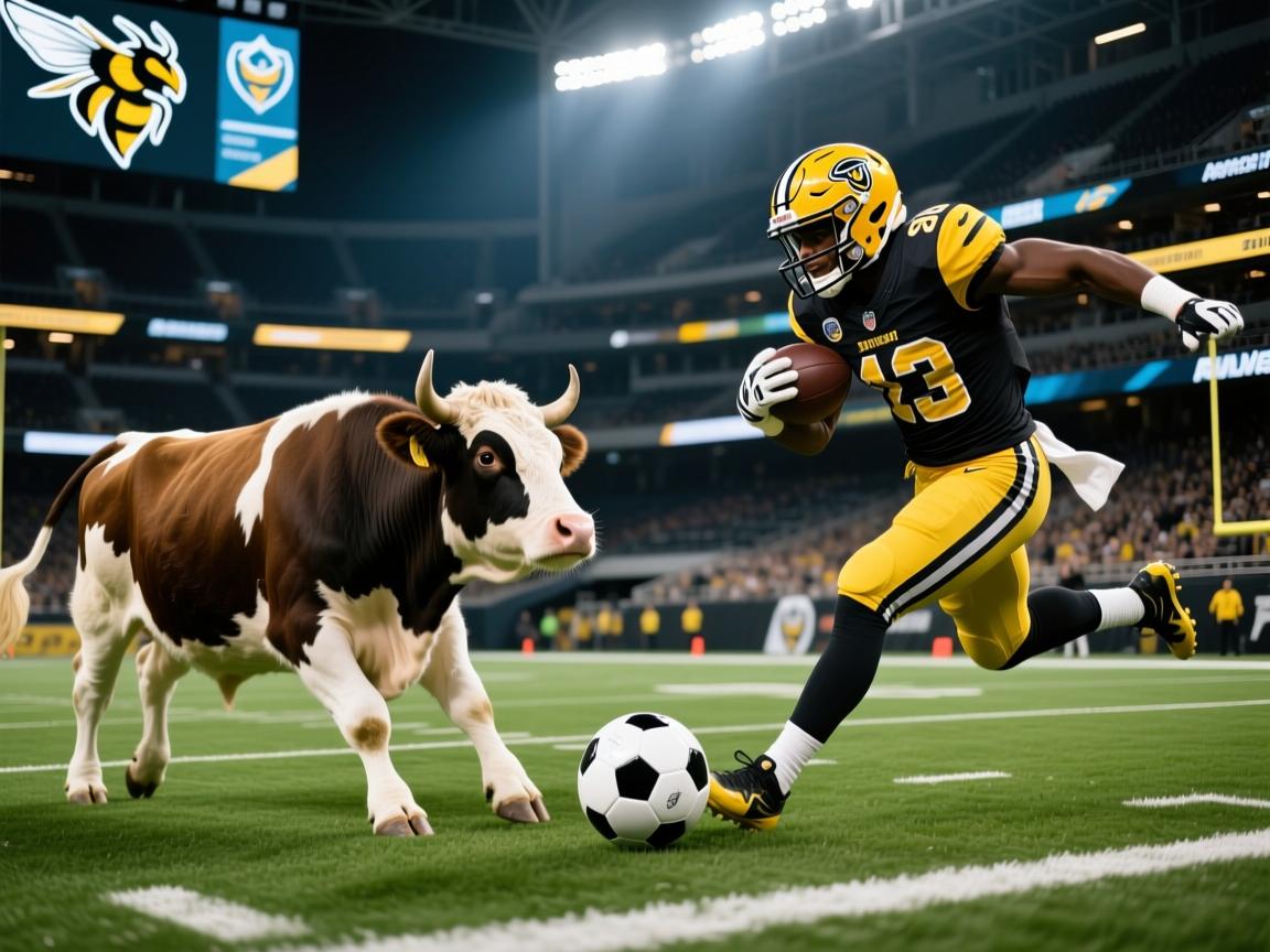 小牛队遭遇黄蜂队的逆转，失去胜利机会