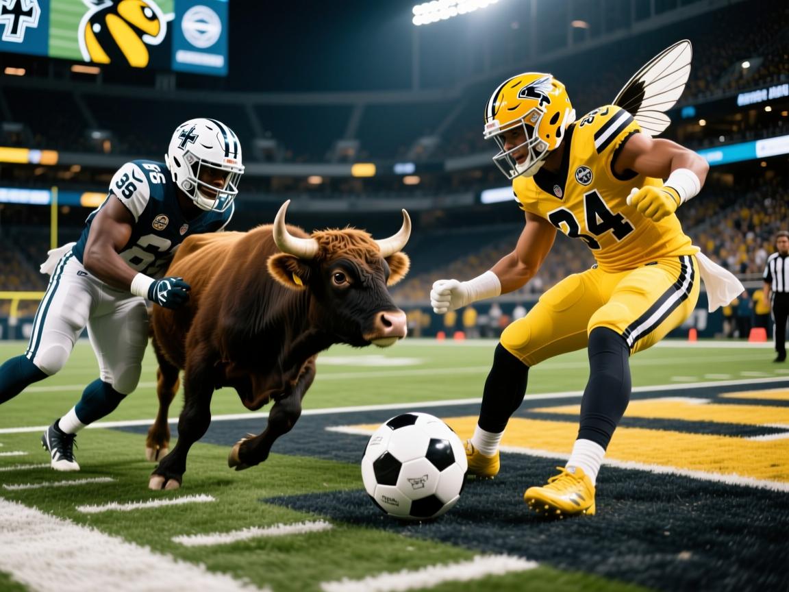 小牛队遭遇黄蜂队的逆转，失去胜利机会  第2张